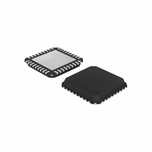 36 VFQFN Exposed Pad Interface BOM IC In Stock Electronic Circuit Components USB2512B-AEZG - Product Image 1