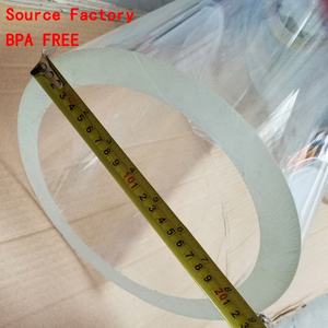 Cámara de Oxígeno Hiperbárico de Gran Diámetro con Tubo Acrílico - Product Image 4