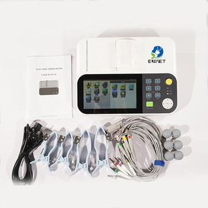 EUR PET Fábrica Fornecimento Equipamento Veterinário Bebê Coração Ctg Máquina Materna Monitor de Freqüência Cardíaca <span class=keywords><strong>Fetal</strong></span> - Product Image 6