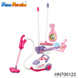 <span class=keywords><strong>Giocattolo</strong></span> mini <span class=keywords><strong>aspirapolvere</strong></span> a batteria di buona qualità HN700123 - Product Image 2