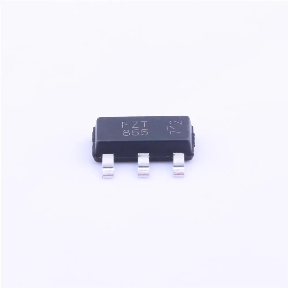 KWM orijinal yeni FZT855 transistör SOT-223 FZT855TA entegre devre IC çip