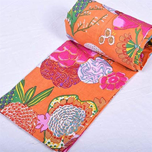 Tấm Thảm Hoa Dệt Kim Tự Làm Bằng Lông Cừu Mỏng Họa Tiết Phong Cách Boho 180 Gsm Áo Thi Đấu Vải Cotton Sang Trọng Họa Tiết Trang Trí Vương Quốc Anh In Kỹ Thuật Số - Product Image 2