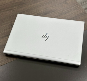 HP Elitebook 840G6 Usato, Intel Core I7 8a Gen, 8GB DDR4, 256GB SSD, 14.1" 90Hz, Laptop Aziendale Grado A+ - Product Image 3