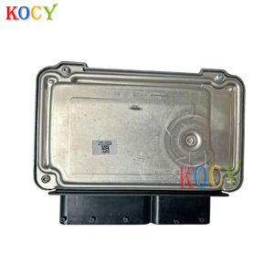 ชุดควบคุมเครื่องยนต์07K906055J 07K906055 ME17.5.6 0261S05704 07K 906 055 ECU ECM สำหรับ <span class=keywords><strong>VW</strong></span> <span class=keywords><strong>Jetta</strong></span> <span class=keywords><strong>2.5</strong></span>รุ่นควบคุมอิเล็กทรอนิกส์ - Product Image 3