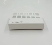 FTTH EPON SFU (4 ports Ethernet rapide.2 ports VoIP. CATV)