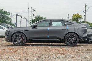 Veicoli cinesi di nuova energia a buon mercato automatico di lusso Smart Sport Suv Avatr 11 2025 2026 ibrido usato nuove auto elettriche Ev in vendita - Product Image 5