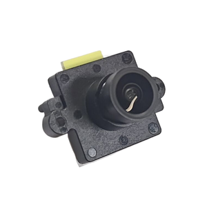 CCTV Board ống kính 5 mét F2.2 1/2.7 "5MP M8 gắn cố định Iris cho an ninh CCTV Camera - Product Image 4