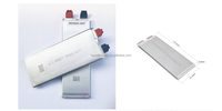 Batterie au lithium LiFePo4 rechargeable en cellule souple, 3,2 V, 10 Ah, 16 Ah, 18 Ah, 20 Ah, 25 Ah, 30 Ah, 35 Ah, 50 Ah