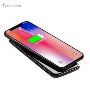 Batterie externe sans fil de haute qualité, dernier modèle, mini chargeur magnétique portable avec écran, original et nouvelle génération - Product Image 1
