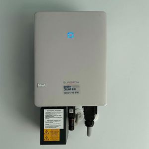 <span class=keywords><strong>SUNGROW</strong></span> en vente Onduleur de chaîne multi-MPPT 5kw 6kw 7kw <span class=keywords><strong>8kw</strong></span> 10kw 12kw Onduleur de chaîne 5kw Onduleurs solaires - Product Image 5