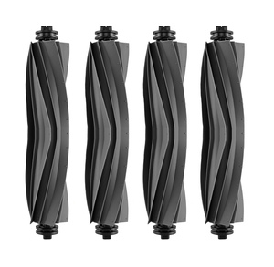 X40 Ultra complet Master Maintenance Set brosse latérale principale filtre vadrouille sac à poussière pour Dreame <span class=keywords><strong>aspirateur</strong></span> pièces utilisation de remplacement - Product Image 1