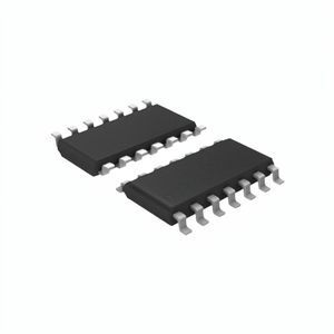 Composant électronique : puce LF347DR 14 SOIC, circuit intégré (CI) en stock - Product Image 1