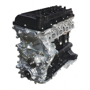 Motor de Gasolina Completo Usado Original 2TR 2TR-FE 1TR 1TR-FE para Toyota Hilux - Product Image 1