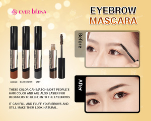 Qualité OEM et ODM garantie teinture durable pour les sourcils crème liquide pour les sourcils d'aspect naturel assurance qualité - Product Image 2