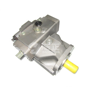 Piezas de Bomba de Pistón A4VSO180 de Alta Calidad, Bomba Hidráulica A4VSO40, Bombas Hidráulicas A4VSO de Diversos Tipos con Buena Calidad - Product Image 1
