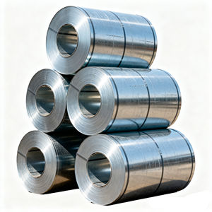 Bobina de Acero Galvanizado por Inmersión en Caliente DX52D Dx51D, Espesor de 0.9 mm, Alta Durabilidad - Product Image 6