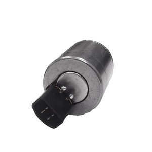 Vanne solénoïde de changement de vitesse noire HXT 0AM DQ200 F01R00WA03BF, pièces de rechange pour boîte de vitesses automatique - Product Image 2