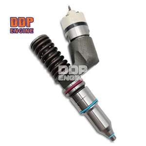 Inyector de Combustible para Motor Diésel 239-4907 10R-1305 249-0707 10R-1305 249-0712 10R-3147 253-1459 para Excavadora Caterpillar CAT C11 - Product Image 2