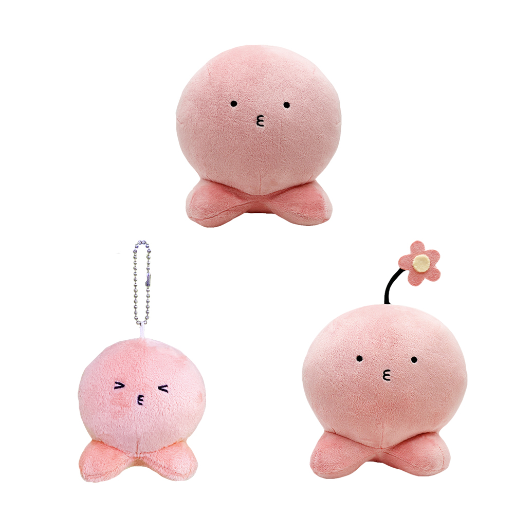 Cute-Small-Octopus-Stuffed-