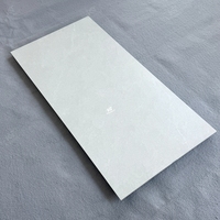 Carreaux de porcelaine gris grand format antidérapants pour intérieur, 60x120, pour salon, cuisine, sol