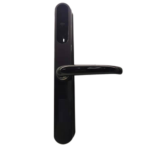Serrures de porte intelligentes YOLOCK pour auberge de jeunesse résidentielle, système de <span class=keywords><strong>serrure</strong></span> de porte intelligente pour hôtel, <span class=keywords><strong>serrure</strong></span> de porte intelligente avec carte - Product Image 3