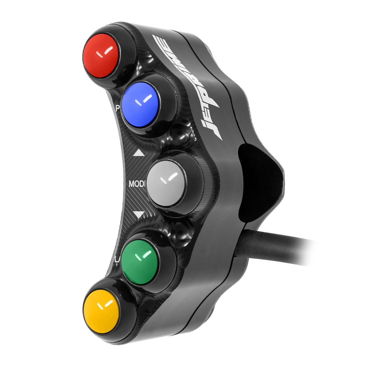 Left Racing Handlebar Switch for Kawasaki Ninja ZX-10R/R| Alibaba.com