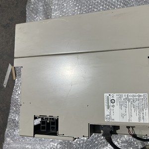 Yaskawa ตัวควบคุมมอเตอร์20A SGDV-COA32DA 400V เซอร์โว IP20 - Product Image 1