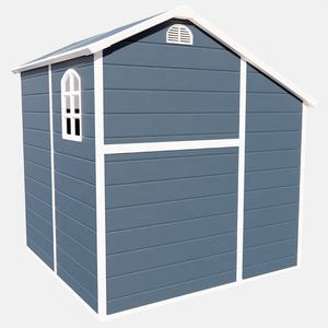 <span class=keywords><strong>Abri</strong></span> <span class=keywords><strong>de</strong></span> <span class=keywords><strong>jardin</strong></span> en <span class=keywords><strong>PVC</strong></span> <span class=keywords><strong>de</strong></span> haute qualité 2 en 1 - Product Image 4