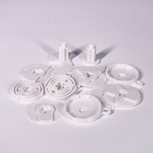 Service d'impression 3D personnalisé FDM SLA Résine Multi-matériaux PLA ABS PETG Pièces fonctionnelles Prototype OEM Vente en gros - Product Image 3