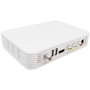 High Quality OEM ODM Supplier Full Channel Search hd world tv box chinese tv box meilleure box tv
