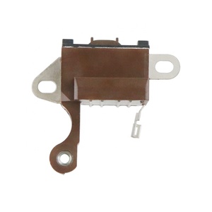 Wenle 全新 12V 交流发电机电压调节器，适用于 <span class=keywords><strong>Pilot</strong></span> 2008- ERT113 型号交流发电机零件，100% 经过测试 - Product Image 1