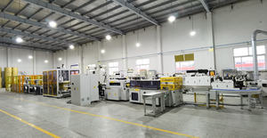 Machine d'emballage rétractable pour cahiers à grande vitesse et emballeur de caisses de livres pour <span class=keywords><strong>livre</strong></span> de texte de papeterie - Product Image 3