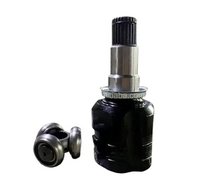 CCL Autoparts pièces de rechange arbre d'entraînement RH pour <span class=keywords><strong>LEXUS</strong></span> <span class=keywords><strong>CT200H</strong></span> OEM:43040-47010 système de transmission d'assemblage automatique - Product Image 1