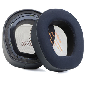 Thay Thế headphone ear Cushion Cover làm mát Gel ear Pads Earpads cho JBL lượng tử một/Q một/Q1/Over-Ear ANC tai nghe - Product Image 6