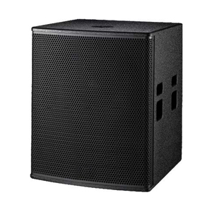 Active 18-Inch High Power Subwoofer High Quality <strong>Speaker</strong> - Product Image 1