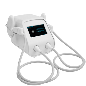 Máquina de eliminación de arrugas de cicatrices de acné fraccional de piel de terapia de calor Sistema de recuperación rápida para rostro y cuerpo - Product Image 1