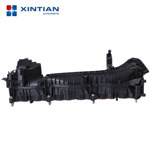 N55 y B58 3.0L para BMW <span class=keywords><strong>535d</strong></span> 535dX Colector de admisión de accionamiento con sensor Nuevo OEM 11617811909 y 11618514731 - Product Image 3