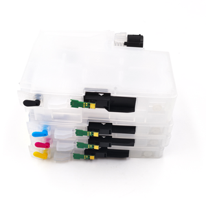 Cartucho de Tinta Asia Pacific LC456 para Impresora <span class=keywords><strong>Brother</strong></span> <span class=keywords><strong>MFC</strong></span>-<span class=keywords><strong>J4340DW</strong></span> <span class=keywords><strong>MFC</strong></span>-J4540DW - Product Image 3