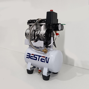 Im lặng khô dầu-miễn phí không dùng nước máy nén khí đặc biệt thấp-<span class=keywords><strong>40</strong></span> độ <span class=keywords><strong>Celsius</strong></span> bw301/8dc với 12V piston động cơ thành phần cốt lõi - Product Image 4