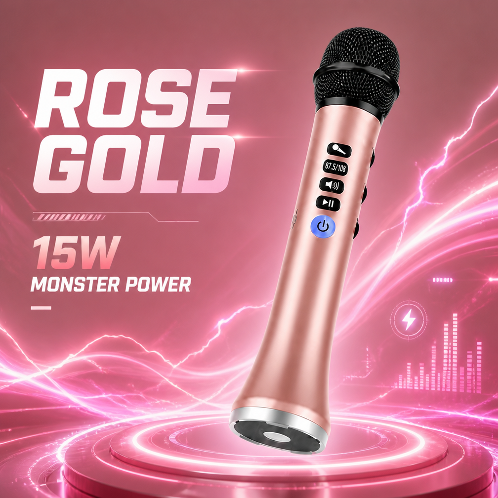 Or rose