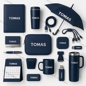 Coffret cadeau promotionnel avec Flyer Bag Pen Sticky Notes et ventilateur pour <span class=keywords><strong>les</strong></span> <span class=keywords><strong>visiteurs</strong></span> et <span class=keywords><strong>les</strong></span> invités du salon - Product Image 6