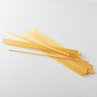 Bâtonnets diffuseurs en fibre de polyester blancs, personnalisables, pour parfums de fleurs séchées, pour la maison, le bureau, la voiture et l'hôtel