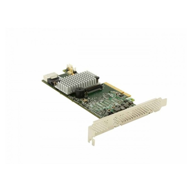 9341 MegaRAID SAS 9341-8i (00407) PCI-Express HBA CARD 9341-8i