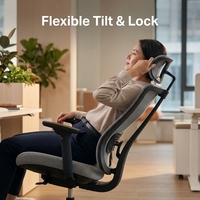Chaise de jeu, chaise de bureau, repose-pieds, design ergonomique, appui-tête réglable, soutien lombaire, cuir, capacité de charge 150 kg