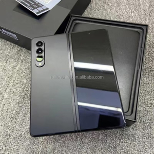 A + Mở Khóa 5G Ban Đầu Z Gấp 3 12 + 512GB Gấp Sử Dụng Điện Thoại Thông Minh Z Gấp 3 4 5 6 - Product Image 4