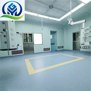 غرفة غرفة عمليات مزودة بنظام تدفق هواء رقائقي - Product Image 3