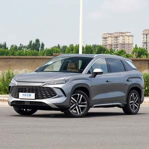 BYD Song L DM-i 1.5L Hybrid Dmi Dm 75km 2025 km 112km Voiture électrique neuve Suv BYD Song L DM-i 160km d'occasion - Product Image 1