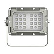 Projecteurs LED antidéflagrants ATEX 80W 90W 100W pour zones dangereuses Zone 1 Ouhui - Product Image 6
