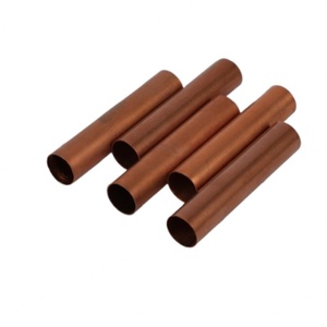 Norme ASTM pour les projets électriques d'alimentation en eau, tube en cuivre - Product Image 5