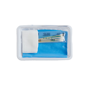 Pack de pansements pour dialyse sanguine avec désinfectant EOS, marque JIANQI, certifié ISO13485 - Product Image 4